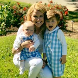 Meet your Posher, Lee